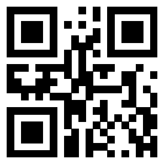 3301544906 - Immagine del QrCode associato