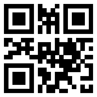 Immagine del QrCode di 3301544907