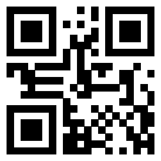3301544908 - Immagine del QrCode