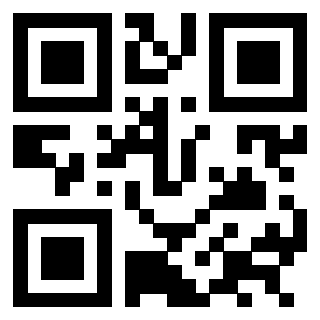 Il Qr Code di 3301544910