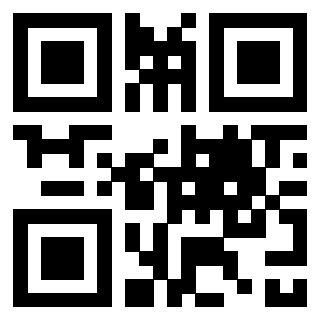 3301544912 Qr Code associato