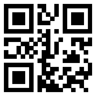 3301544913 - Immagine del Qr Code
