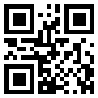 Il Qr Code di 3301544914