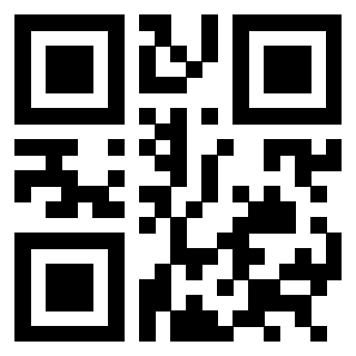 3301544915 Qr Code associato