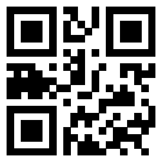 3301544918 QrCode associato