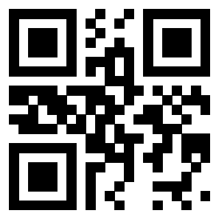 3301544919 QrCode associato