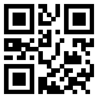 Il Qr Code di 3301544921