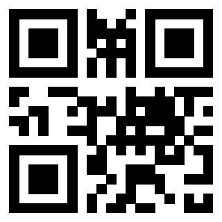 3301544922 Qr Code associato