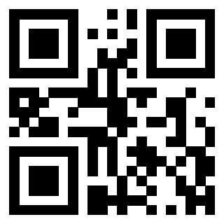 3301544923 Qr Code associato