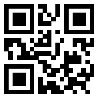 Immagine del QrCode di 3301544925