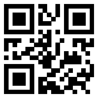Scansione del QrCode di 3301544928