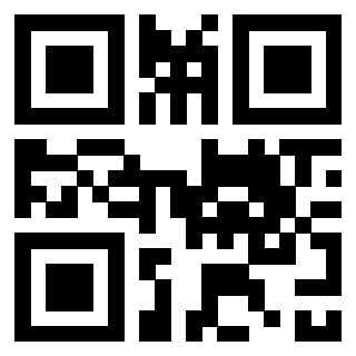 Qr Code di 3301544932