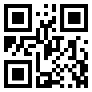 3301544934 QrCode associato