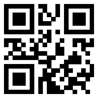 3301544935 - Immagine del Qr Code