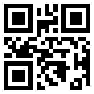 Qr Code di 3301544937