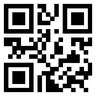 Qr Code di 3301544938