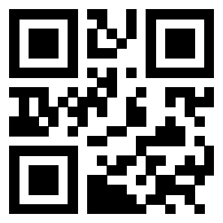 Qr Code di 3301544939