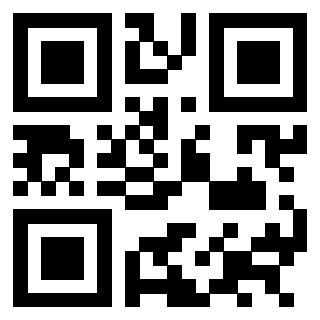Il QrCode di 3301544942