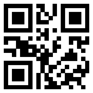 Il Qr Code di 3301544950