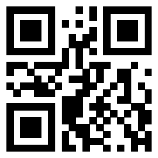 3301544952 Qr Code associato