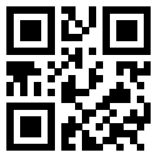 Immagine del QrCode di 3301544954