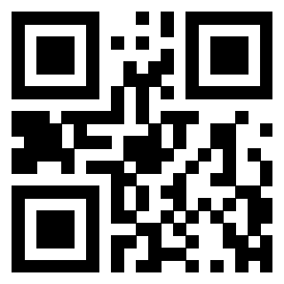 Immagine del QrCode di 3301544956
