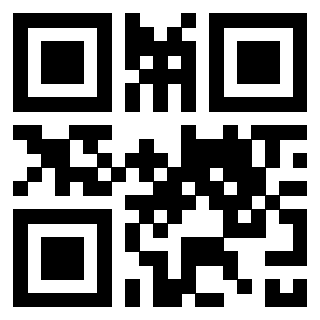 3301544958 - Immagine del Qr Code associato
