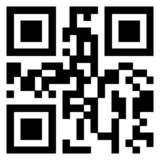 3301544961 - Immagine del QrCode
