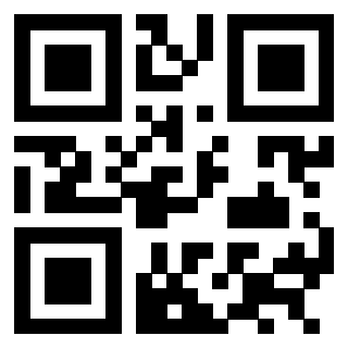 3301544963 Qr Code associato