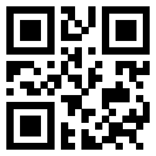 Immagine del QrCode di 3301544966
