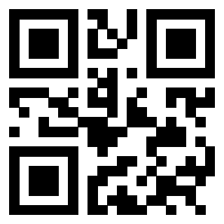 Il QrCode di 3301544976