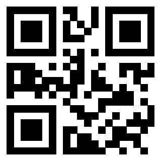 Qr Code di 3301544978