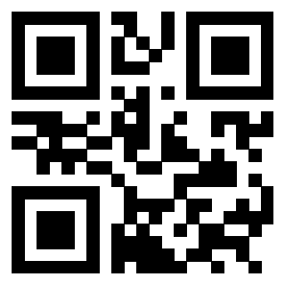 Il Qr Code di 3301544979
