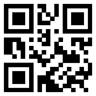 3301544980 - Immagine del Qr Code