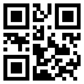 3301544981 Qr Code associato