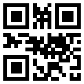 Qr Code di 3301544982