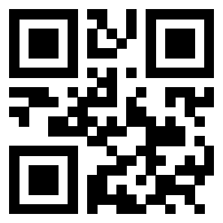 QrCode di 3301544985