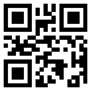 Qr Code di 3301544987