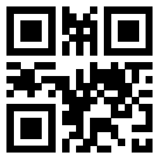 Il QrCode di 3301544988