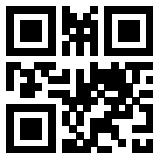 Immagine del QrCode di 3301544989