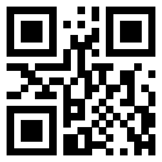 Immagine del Qr Code di 3301544990