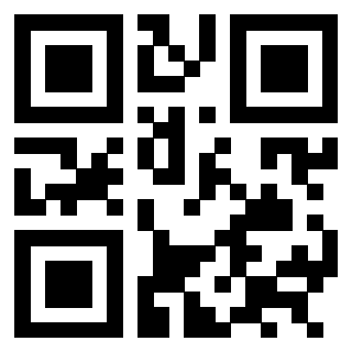 Il QrCode di 3301544995