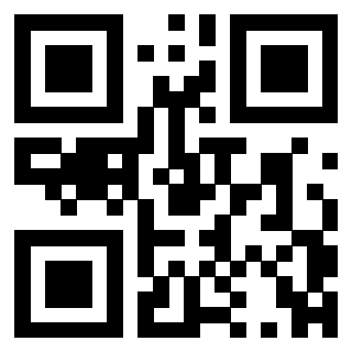 3301544996 - Immagine del Qr Code