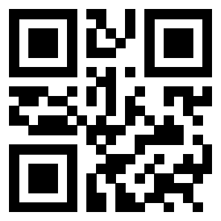 3301544998 QrCode associato