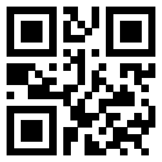 QrCode di 3301544999