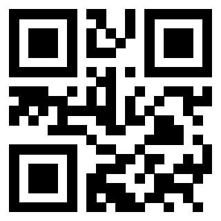 QrCode di 3301545001