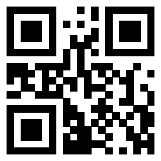 3301545002 - Immagine del QrCode associato