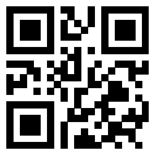 Immagine del Qr Code di 3301545005