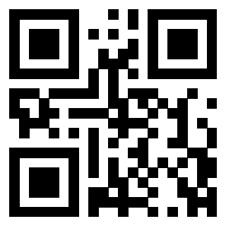 Immagine del QrCode di 3301545006