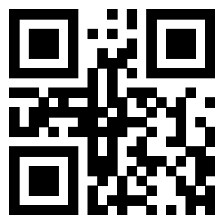 QrCode di 3301545007